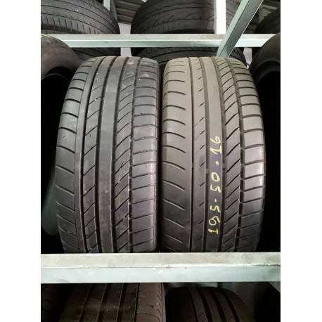 195/50R16 CONTINENTAL SPORTCONTACT 1