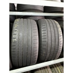 255/40R17 CONTINENTAL SPORTCONTACT 2