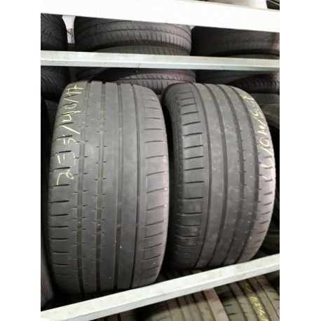 255/40R17 CONTINENTAL SPORTCONTACT 2