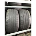 255/40R17 CONTINENTAL SPORTCONTACT 2
