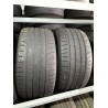 255/40R17 CONTINENTAL SPORTCONTACT 2