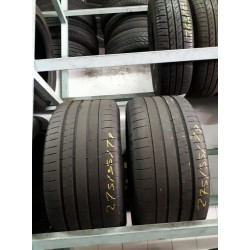 275/35R19 MICHELIN PILOTSUPERSPORT 