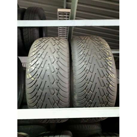 275/40R20 GOODYEAR WRANGLER F1