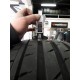 Jantes 18 com pneus 245/40R18 CONTISPORTCONTACT SSR